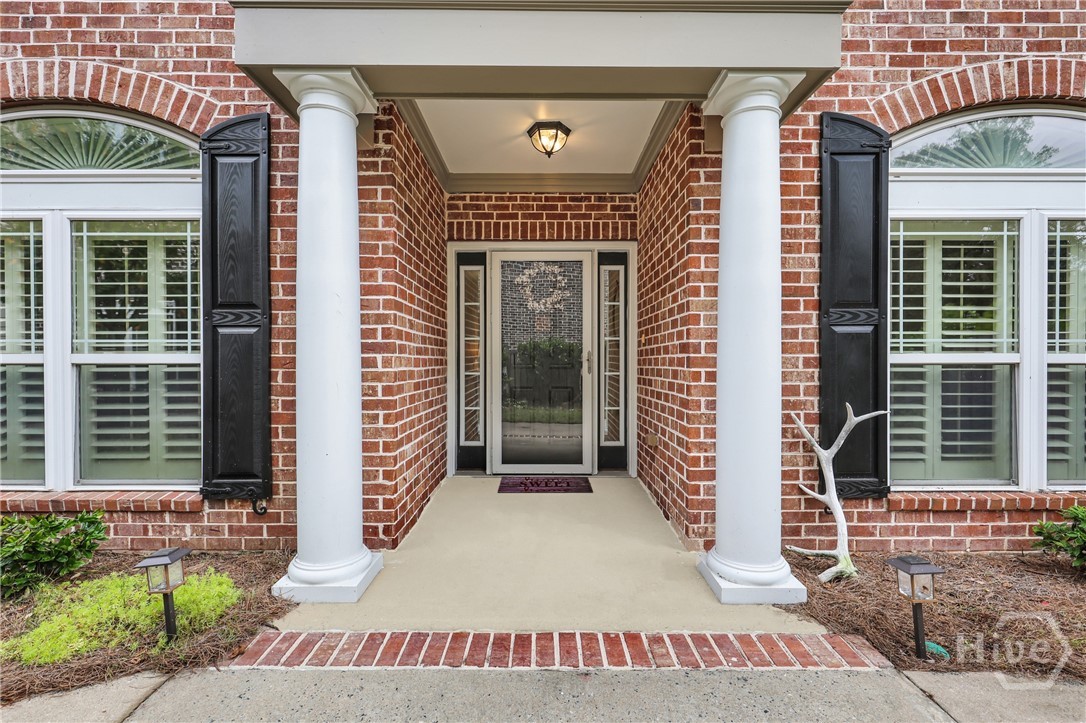 2502 River Oaks Drive — photo