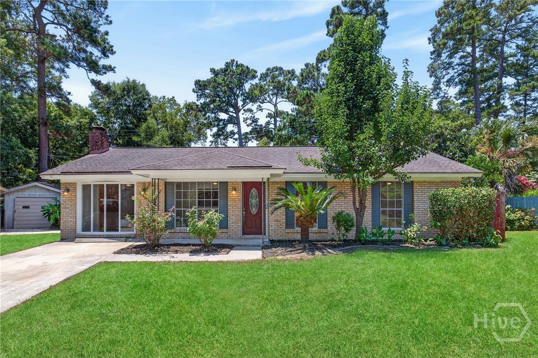 110 Penn Waller Cove — photo