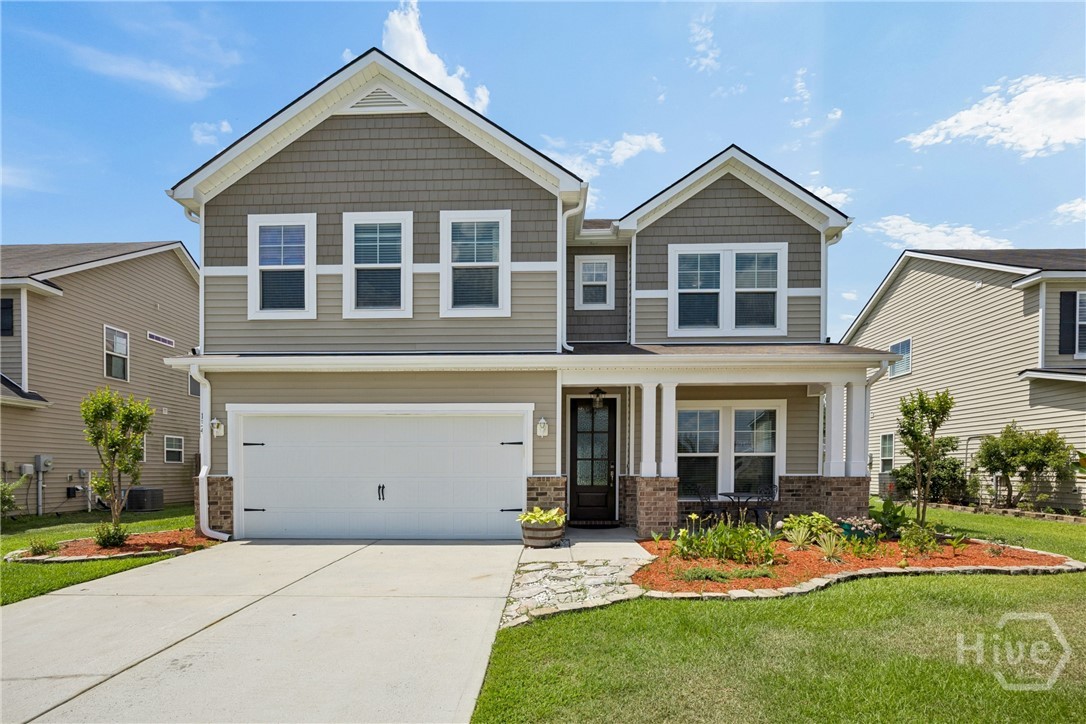 134 Wind Willow Drive — photo