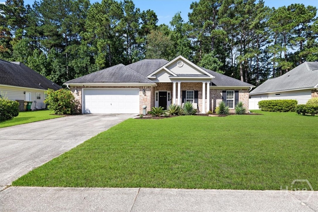 280 Silver Brook Circle — photo