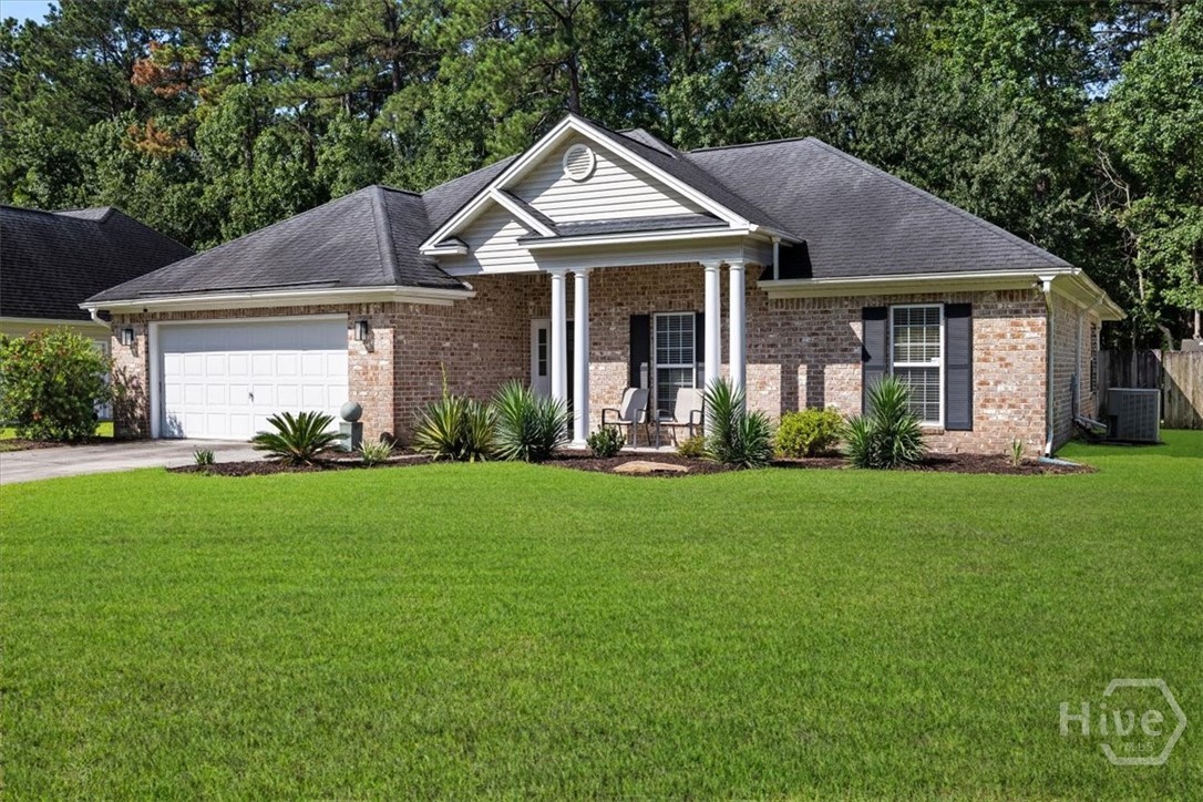 280 Silver Brook Circle, Pooler, GA 31322 — photo 2