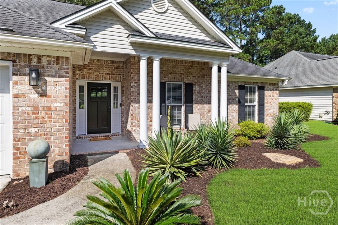 280 Silver Brook Circle, Pooler, GA 31322 — photo 3