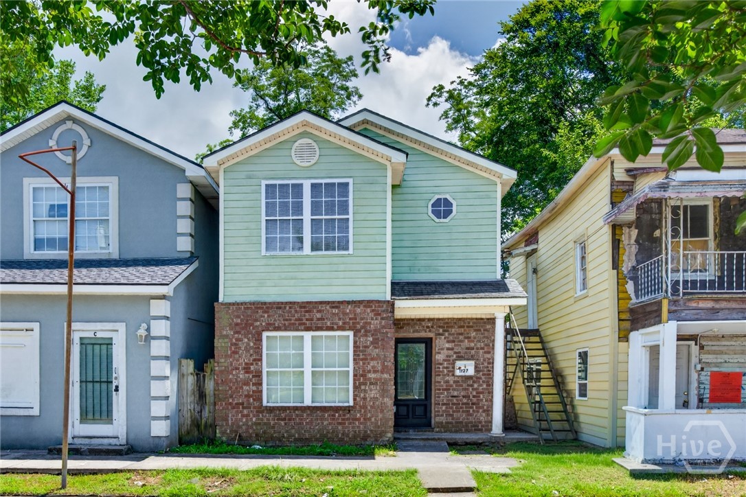 1127 E Bolton Street — photo