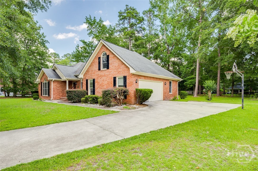 114 Red Bluff Circle — photo