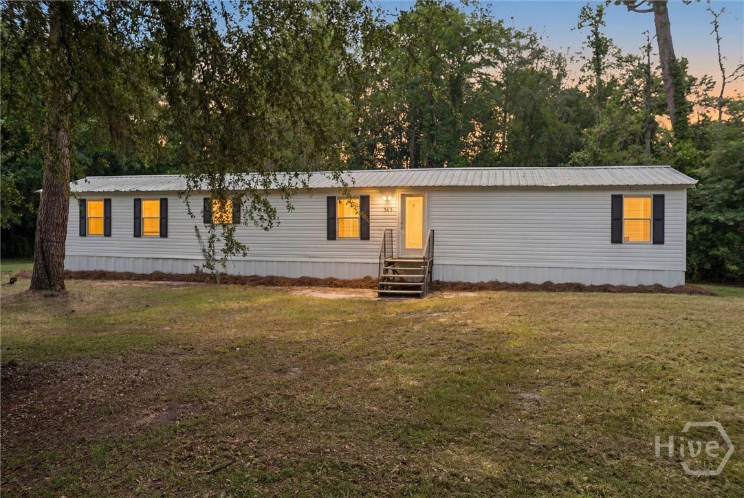363 Fox Bow Drive — photo