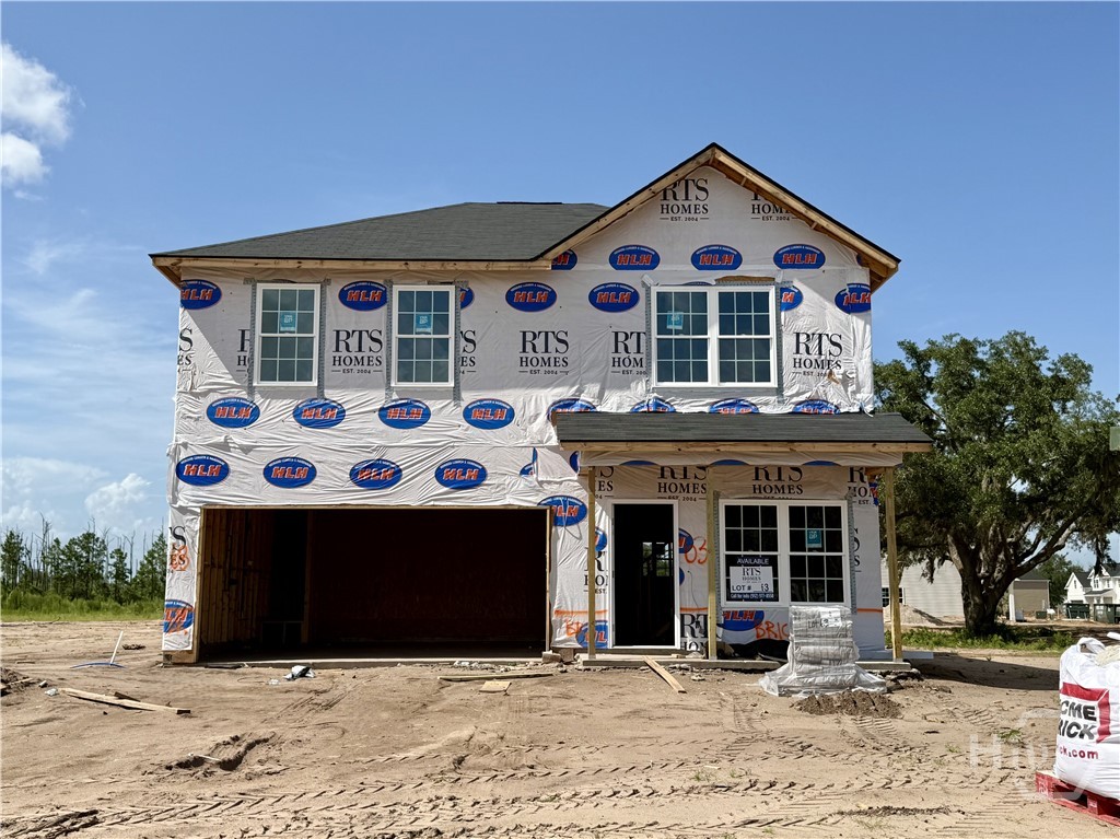 188 Honeycomb Lane SE — photo