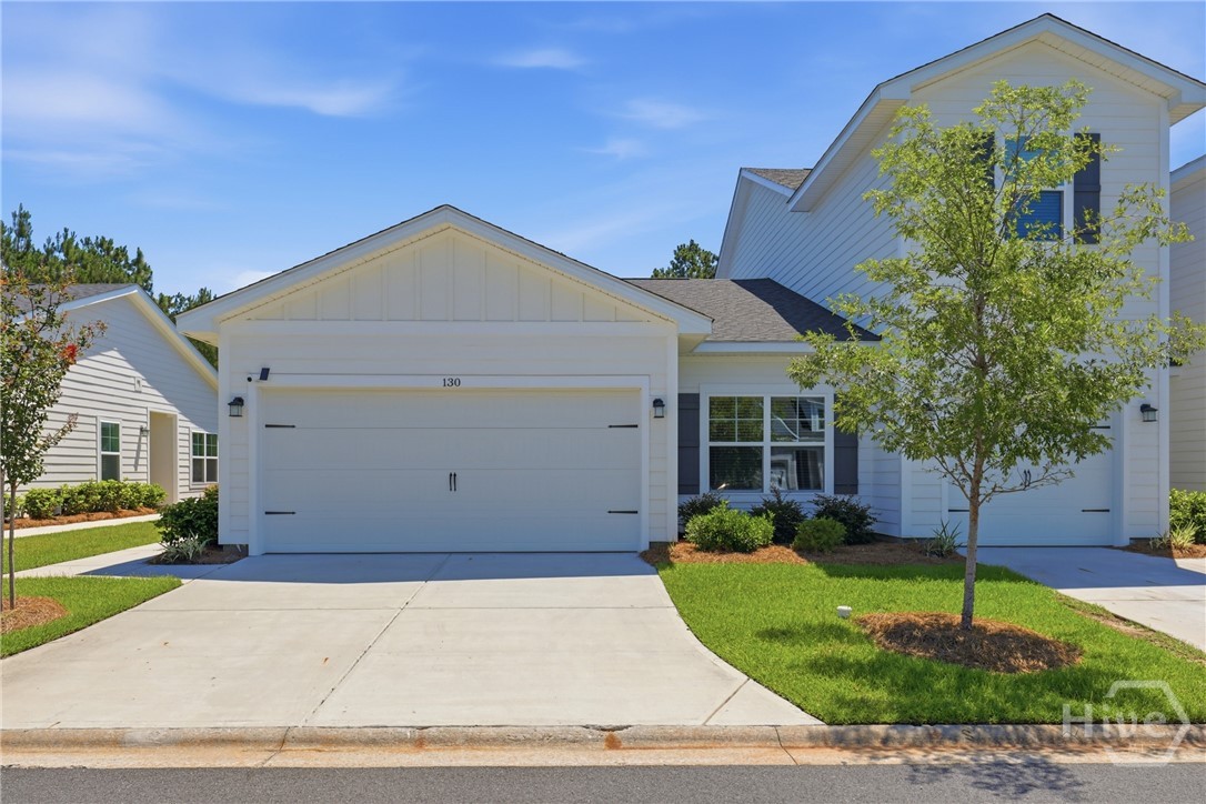 130 Danbury Court — photo