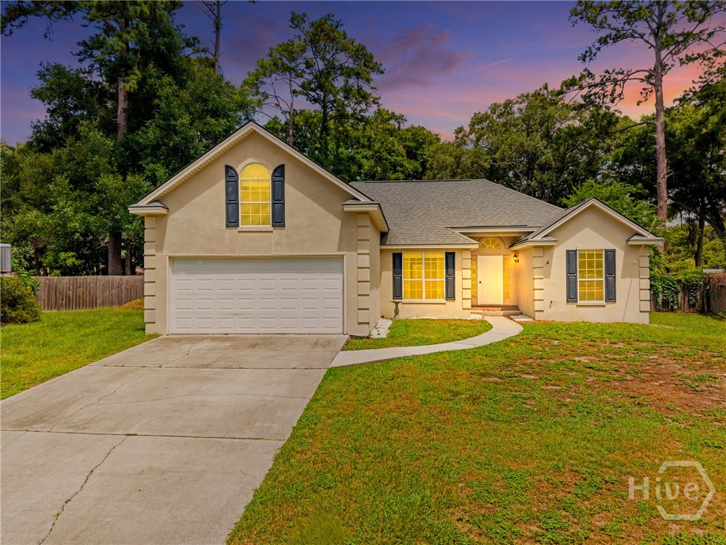 213 Fish Hawk Lane — photo
