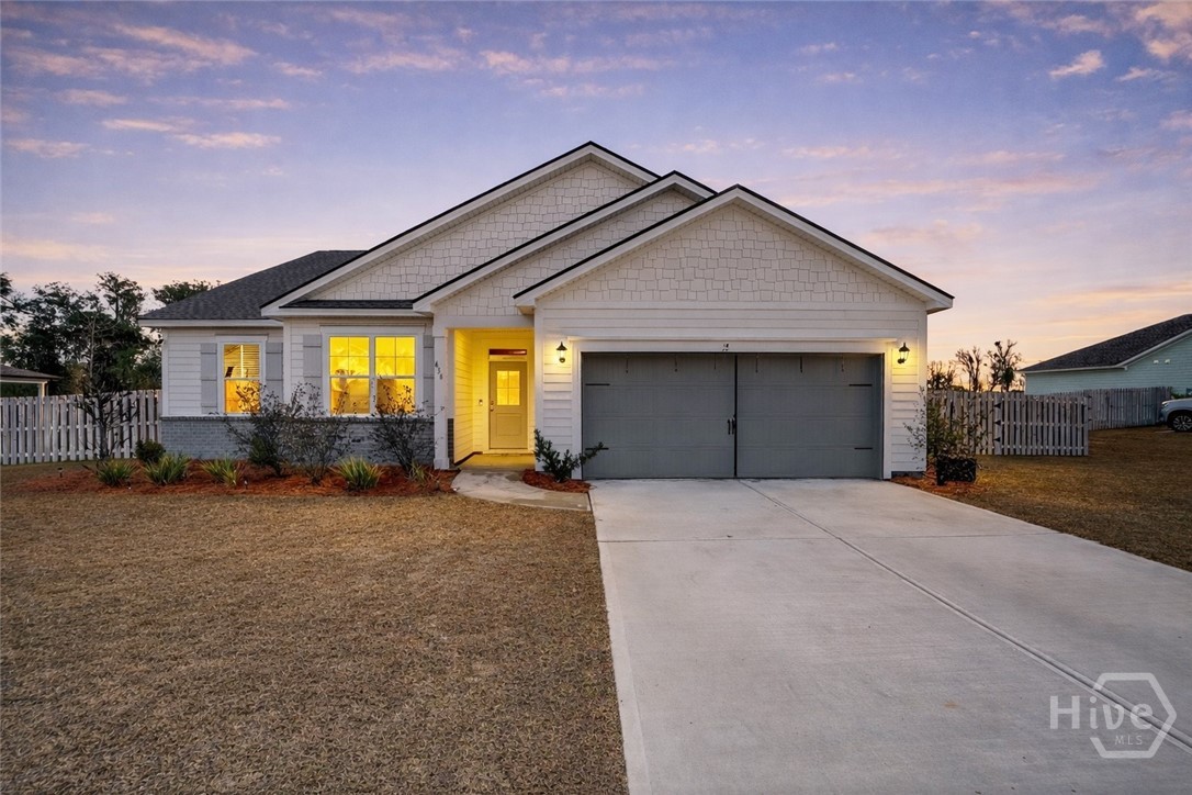 638 Logging Hill Drive — photo