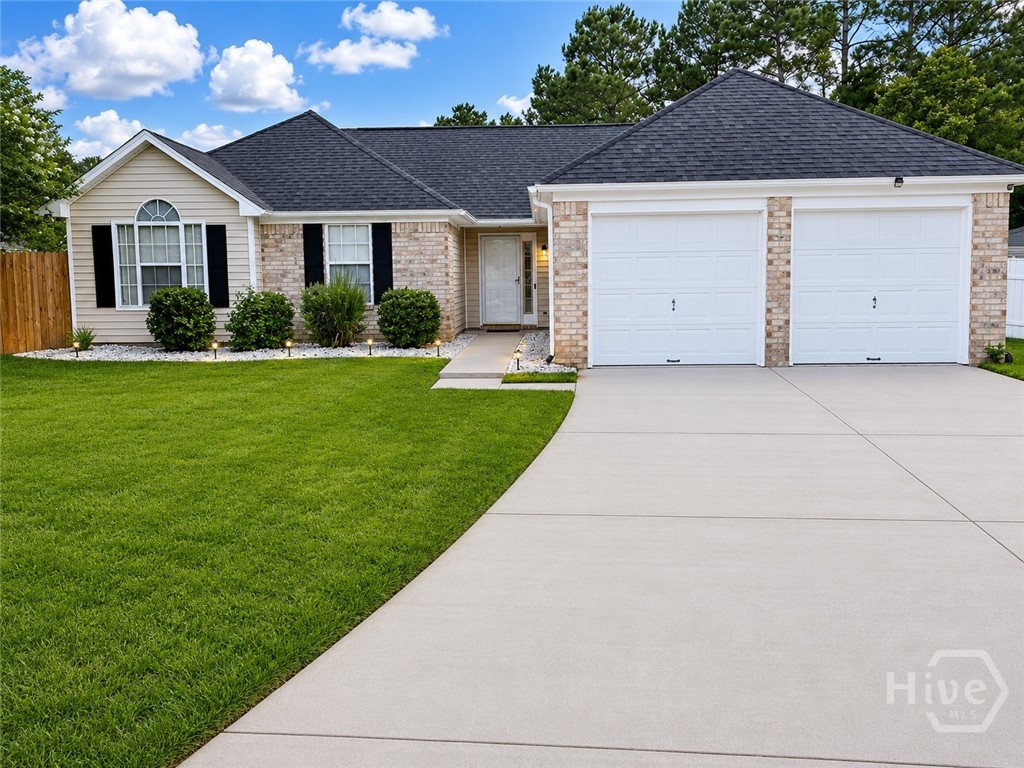 4 Fawn Court — photo