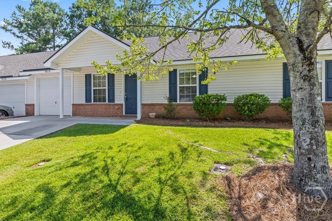 5018 Winfield Drive, Rincon, GA 31326 — photo 2