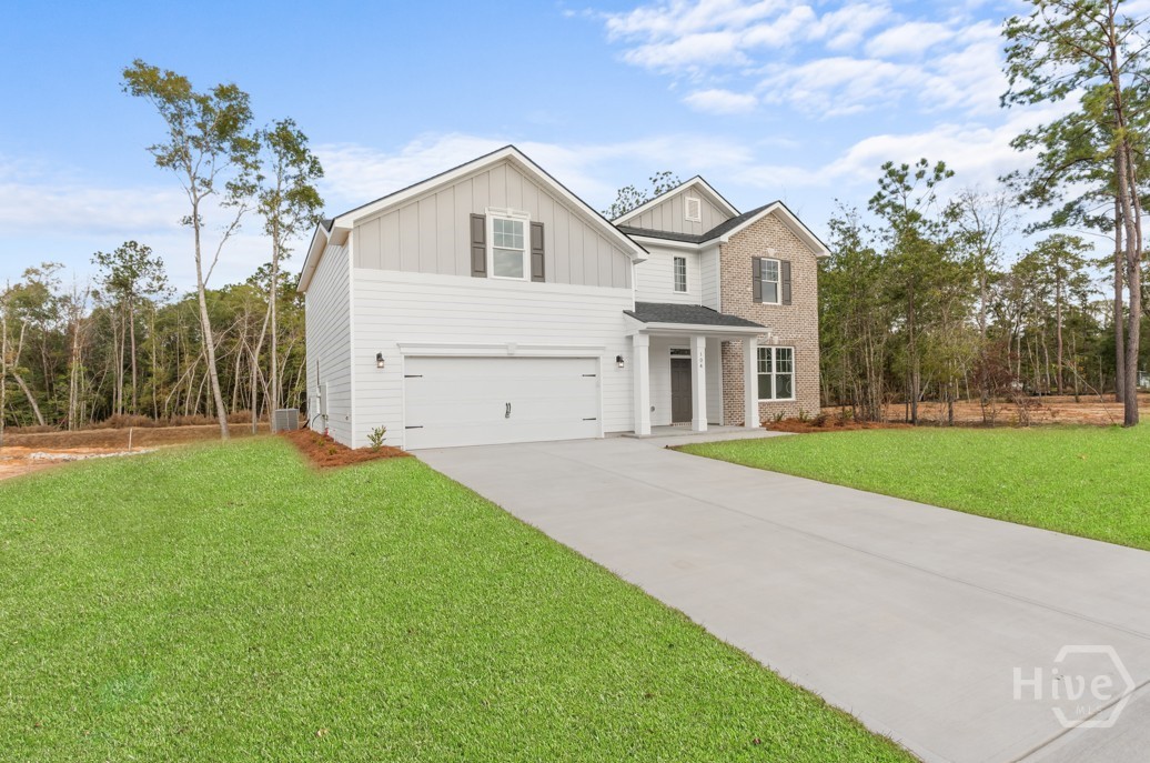 104 Alexander Trail, Rincon, GA 31326 — photo 2