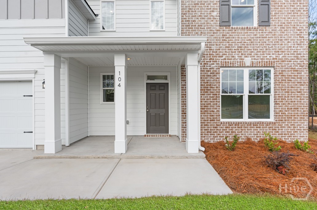 104 Alexander Trail, Rincon, GA 31326 — photo 3