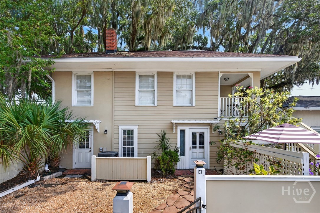 1010 E Victory Drive E1 — photo