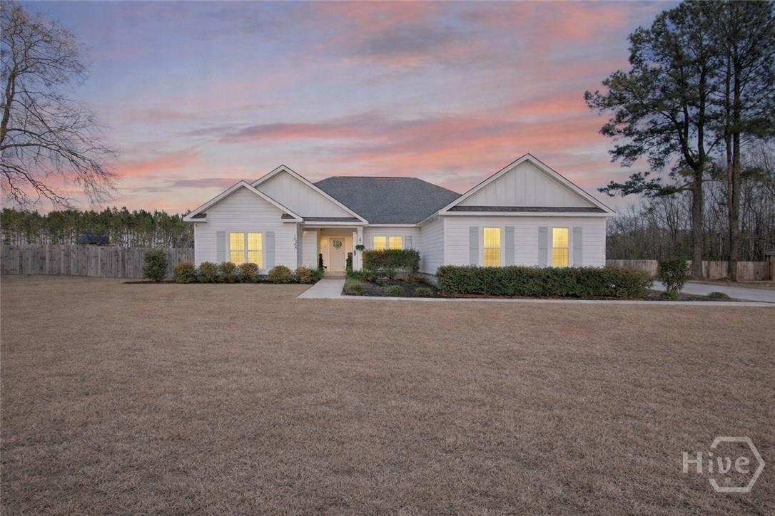 133 Windmill Plantation Drive — photo