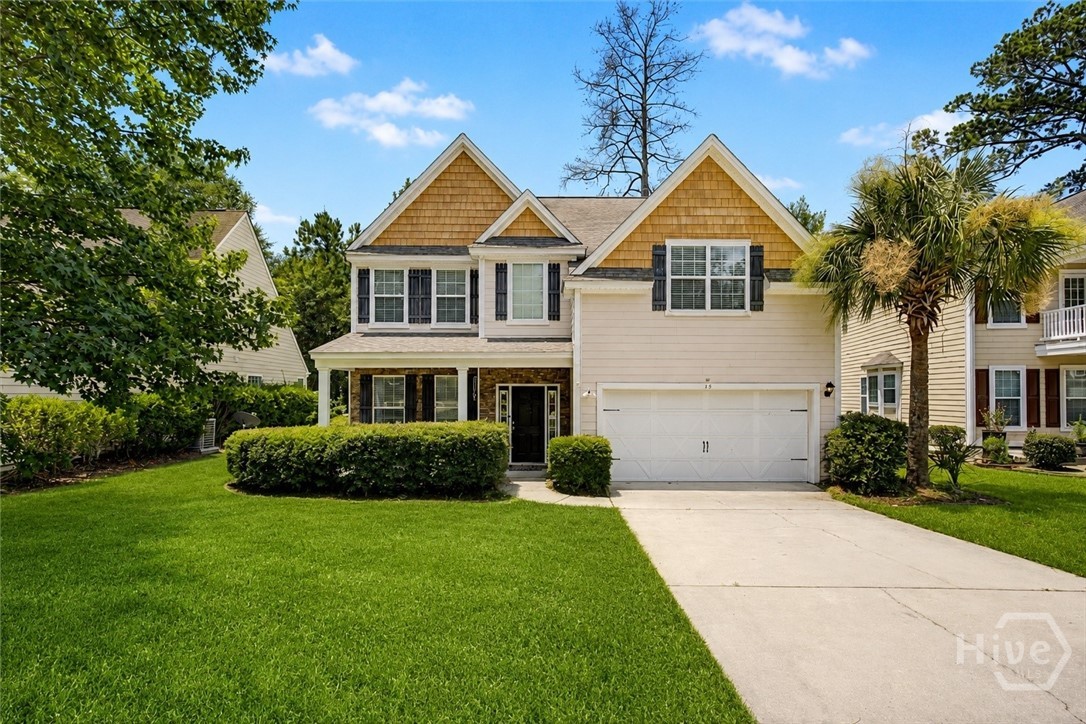 15 Coffee Pointe Drive — photo