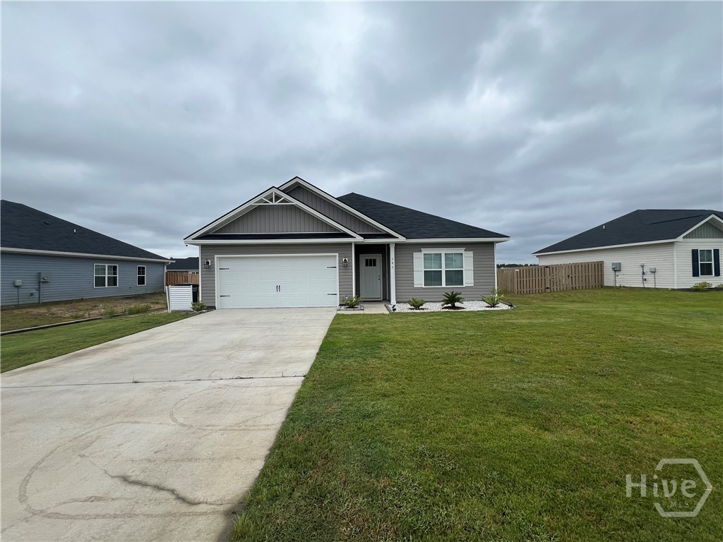 380 McClelland Loop NE — photo