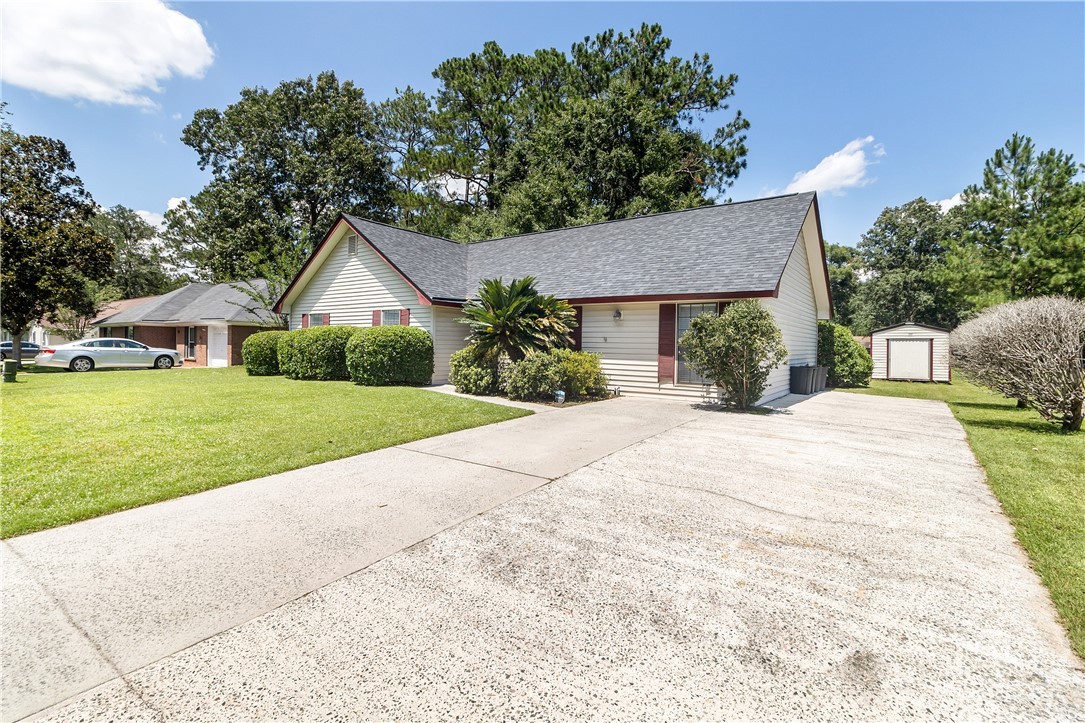 8 Bitterroot Lane, Savannah, GA 31419 — photo 3