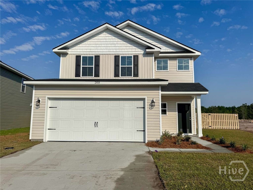 39 Wacey Court — photo