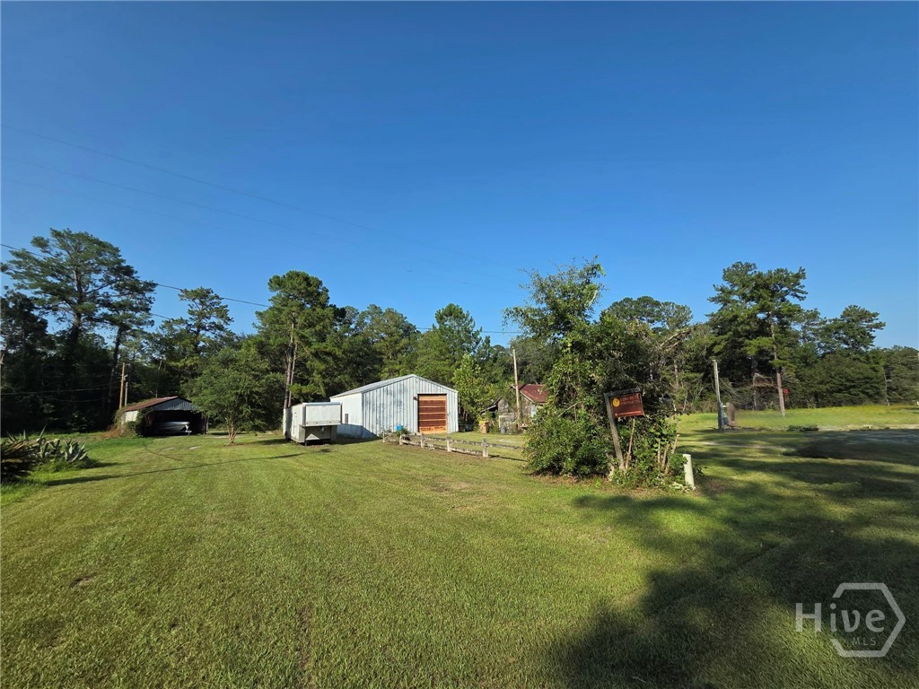 0 Wilma Edwards Road 0 — photo