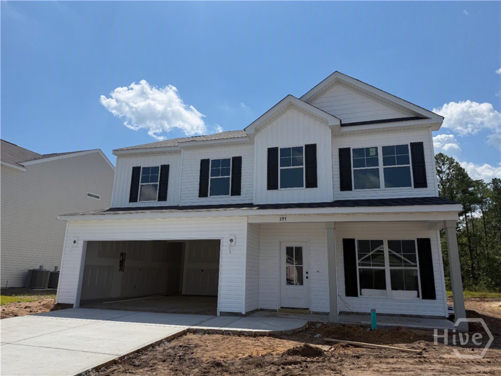 297 Timberlake Drive — photo