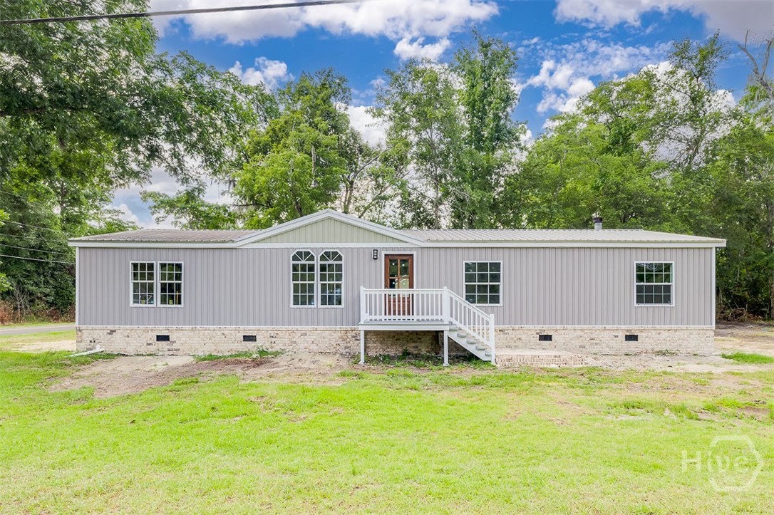 318 Samuel Smalls Sr Avenue — photo