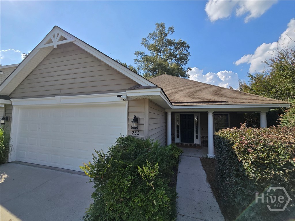 232 Peregrine Circle — photo