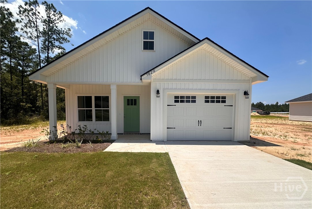 1139 Poppleton Drive — photo