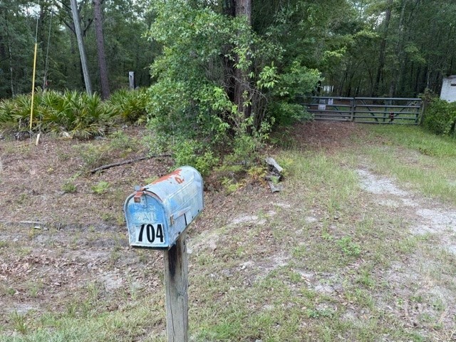 704 Mack English Road — photo