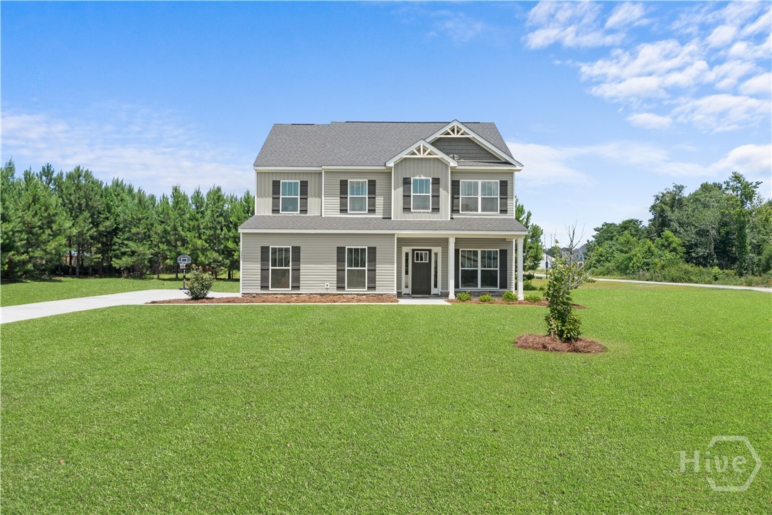 337 Providence Trace — photo