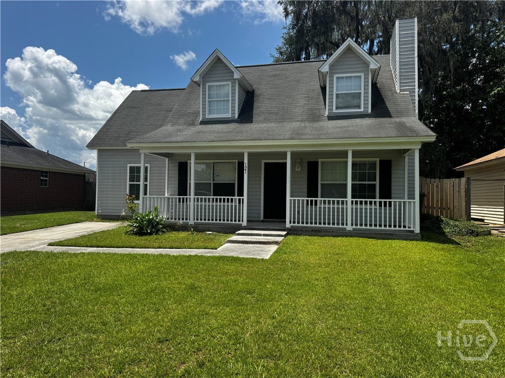 121 Laurelwood Lane — photo