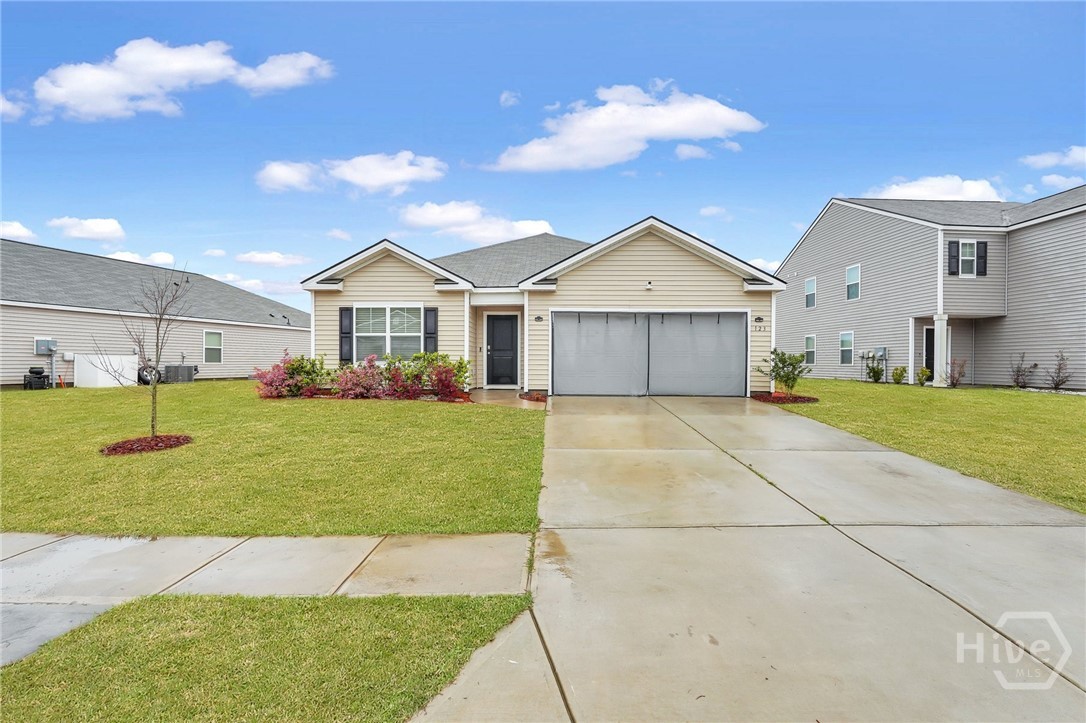 123 Tobago Circle — photo