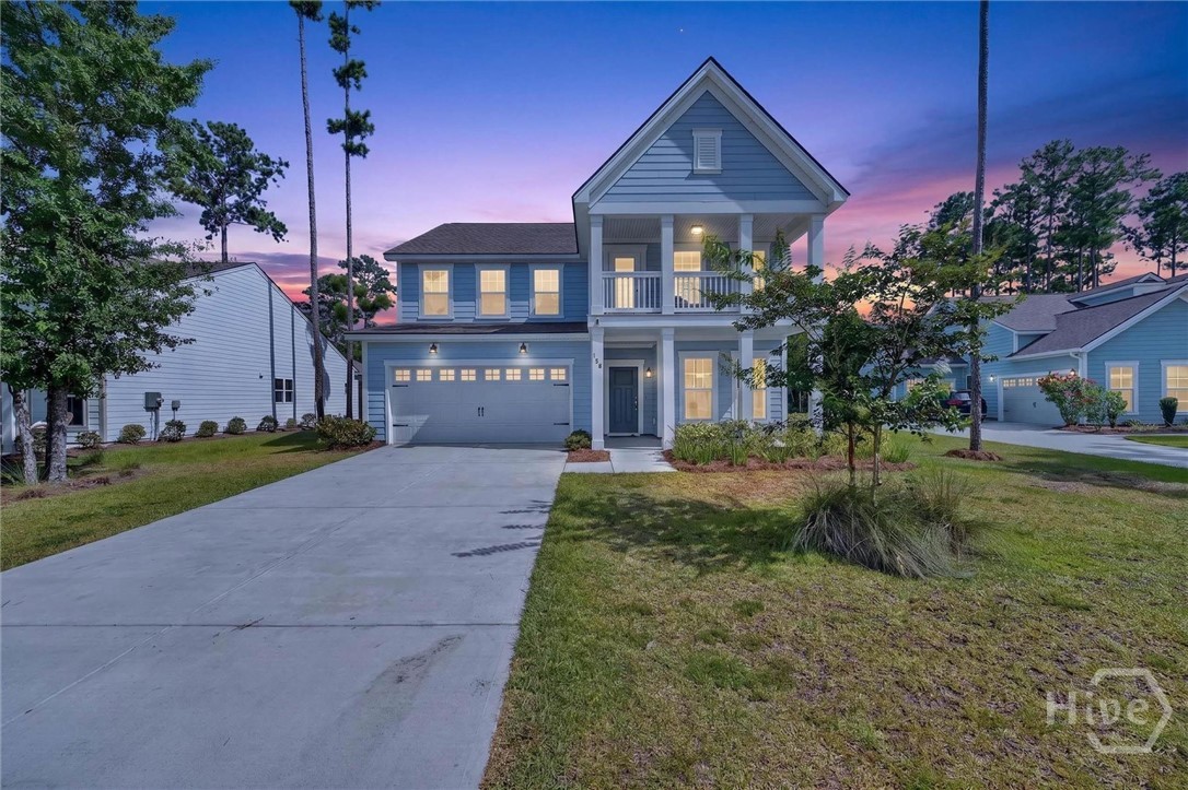 158 Mandeville Drive — photo