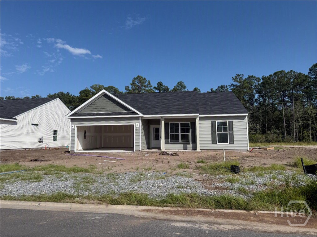 301 Timberlake Drive — photo