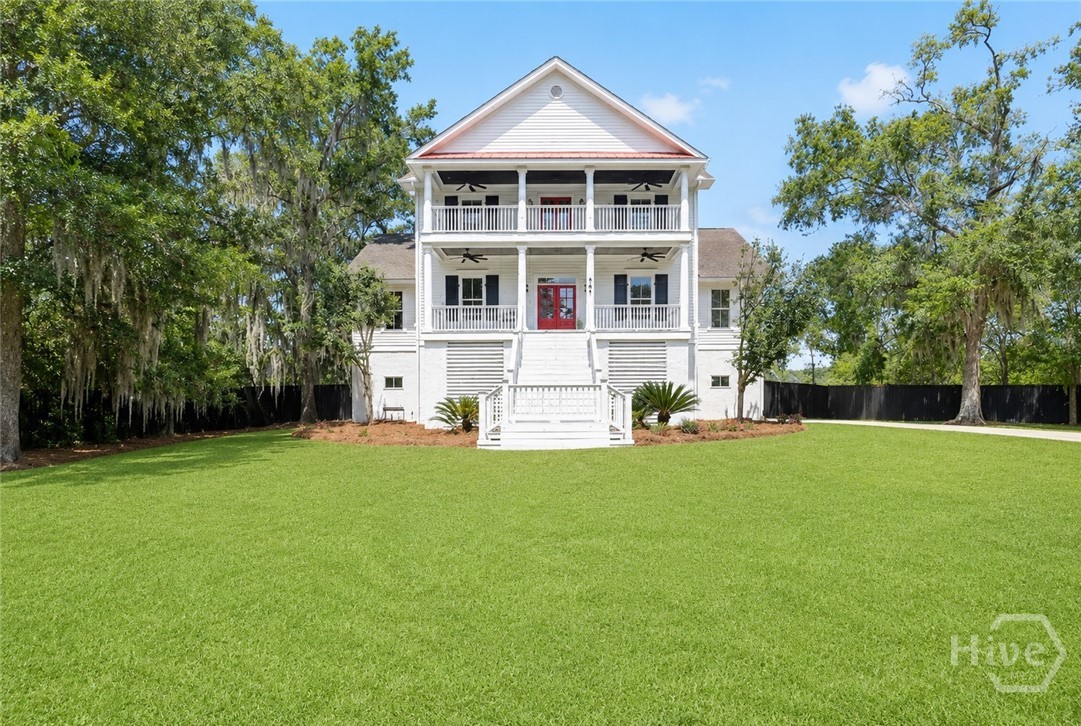 447 Sterling Woods Drive — photo