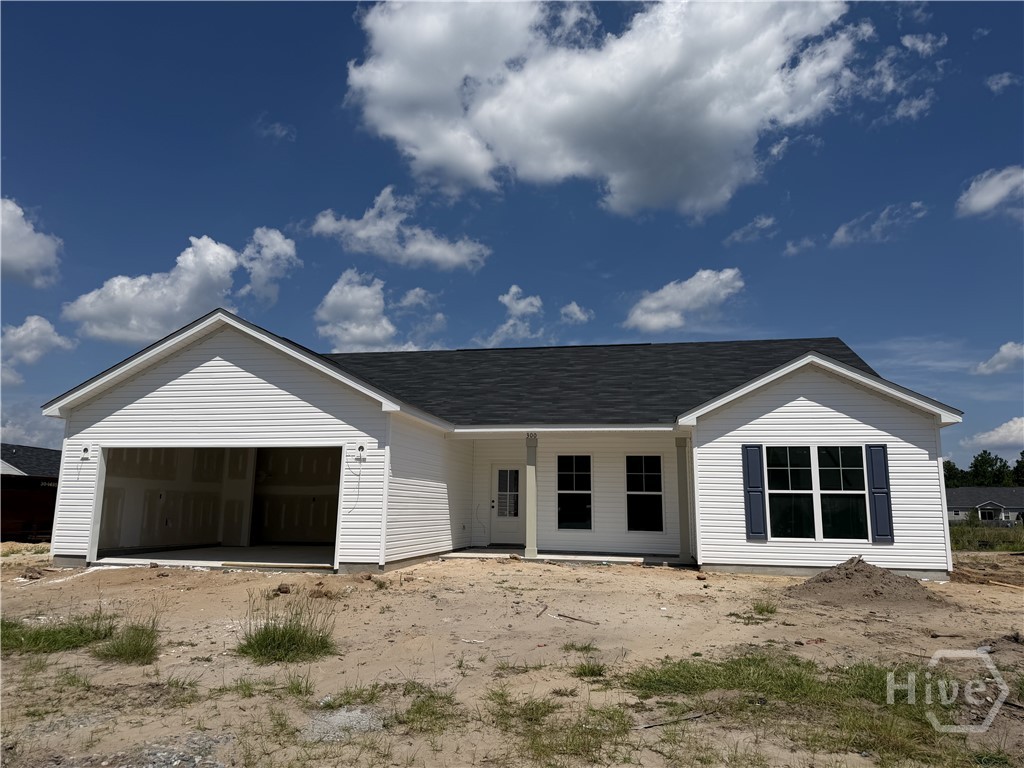 300 Timberlake Drive — photo