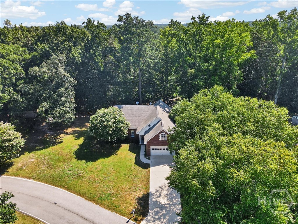 179 Hawk Hammock Drive — photo