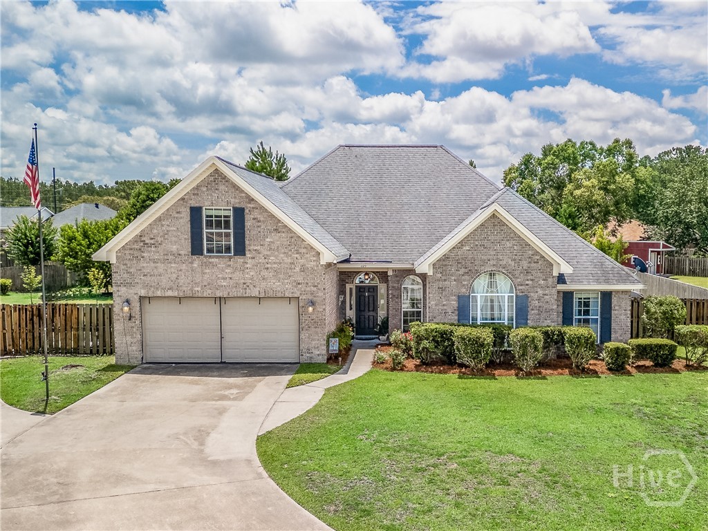 320 Grist Mill Court — photo