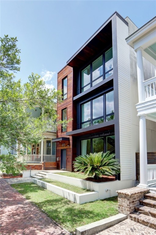 416 E Bolton Street — photo