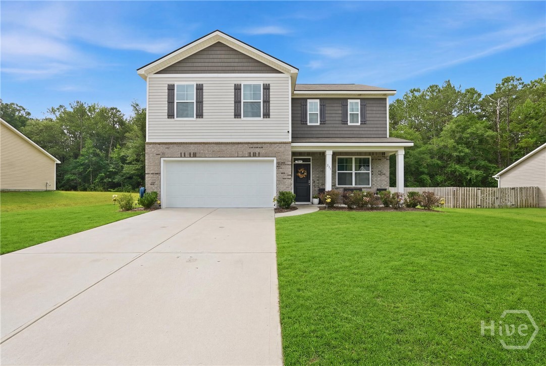 233 Sage Field Drive — photo