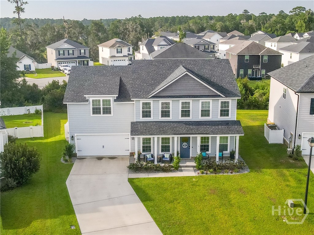 14 Sweet Grass Lane — photo