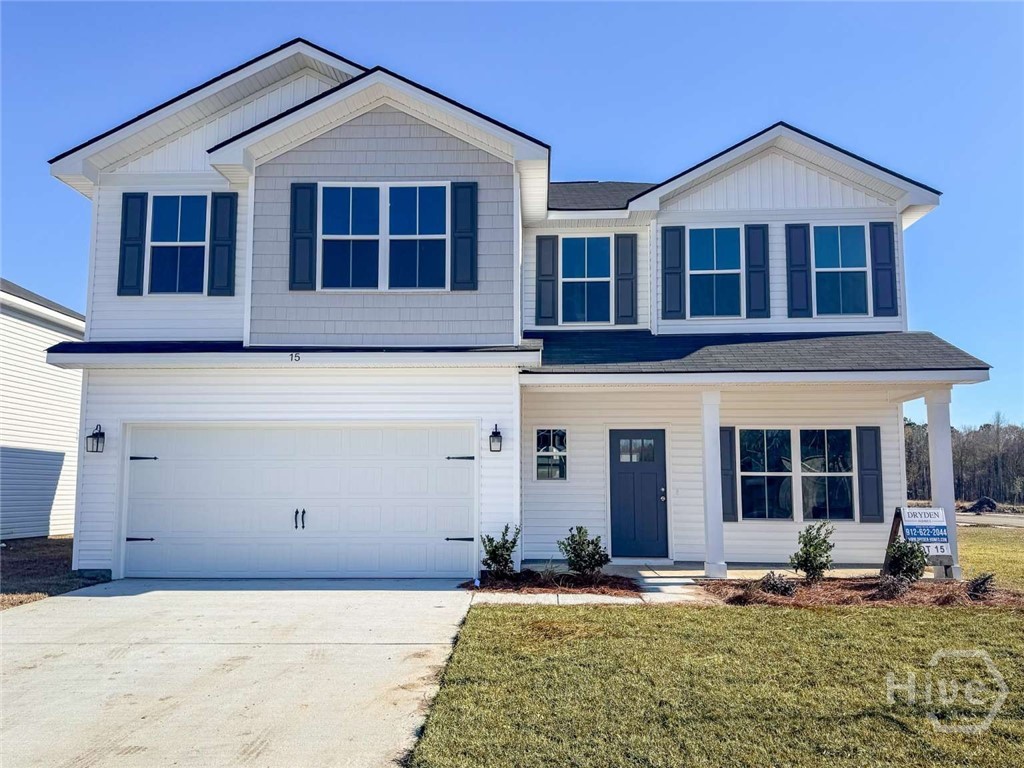 312 Providence Loop — photo