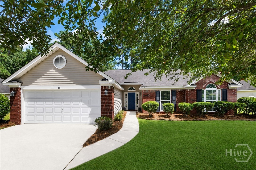 66 Yellow Jasmine Court — photo