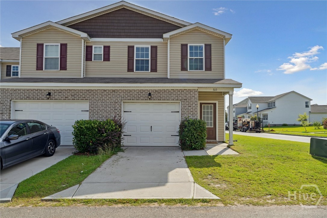 322 Dogwood Circle — photo