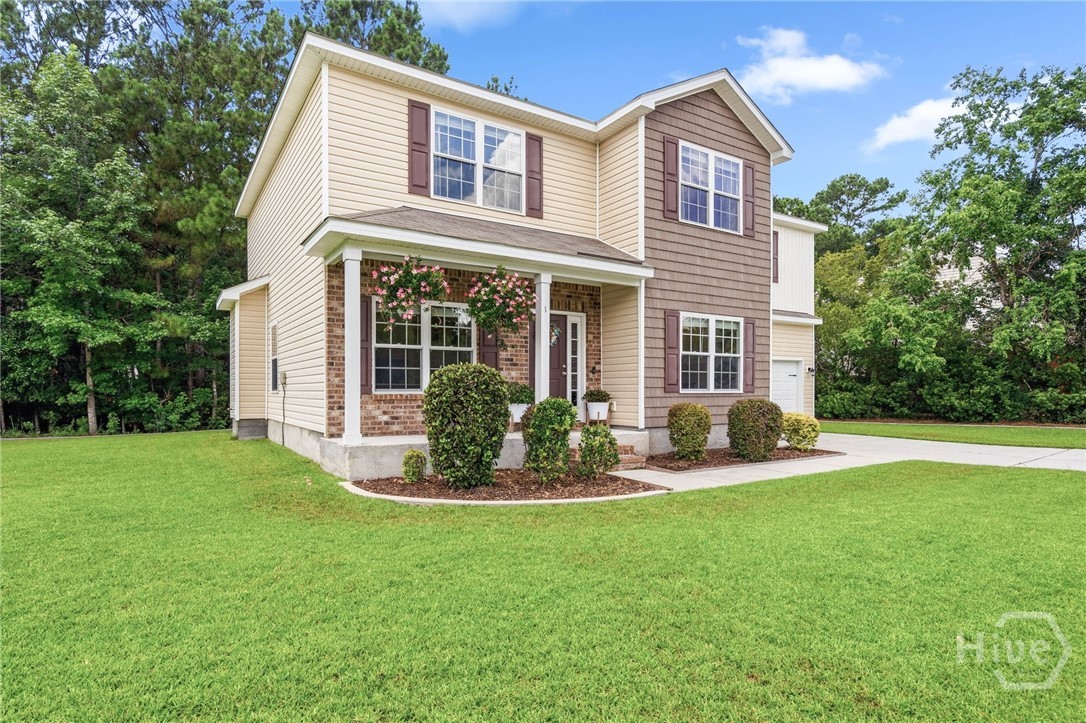 1 Cockle Shell Road, Savannah, GA 31419 — photo 3