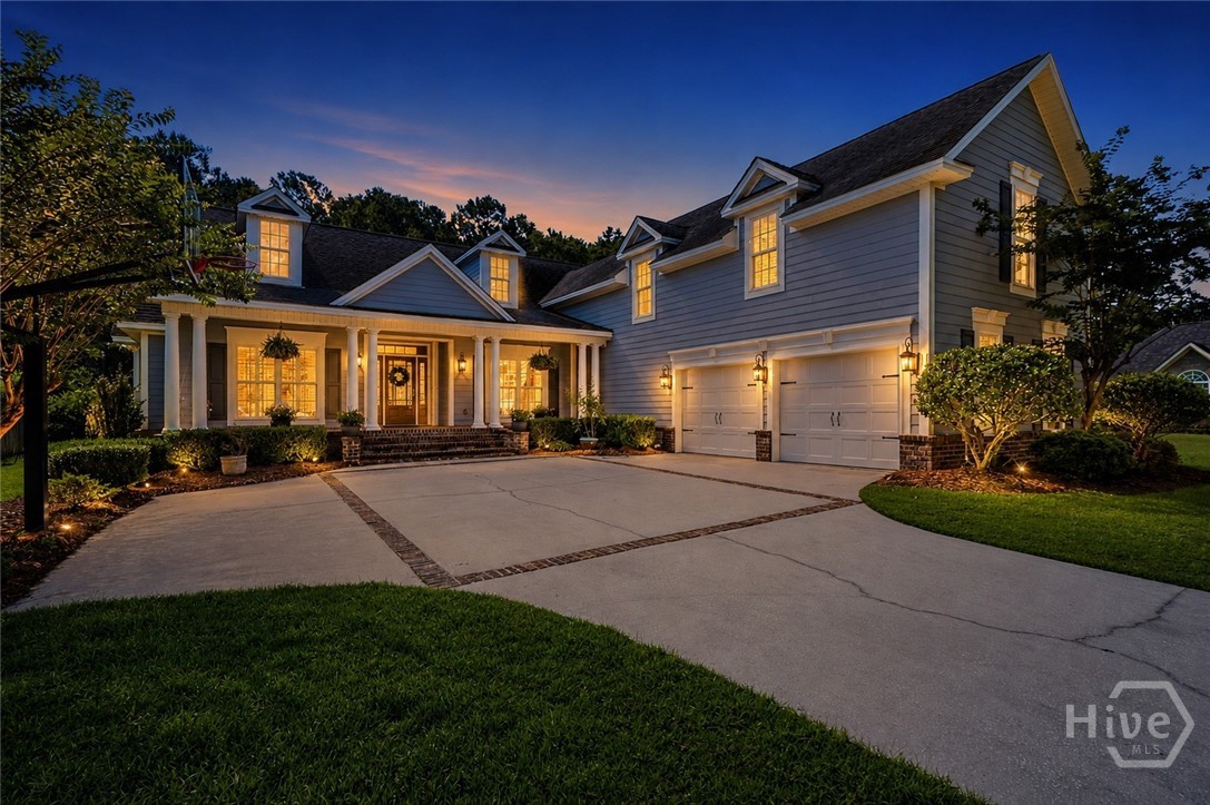41 Crestwood Drive — photo