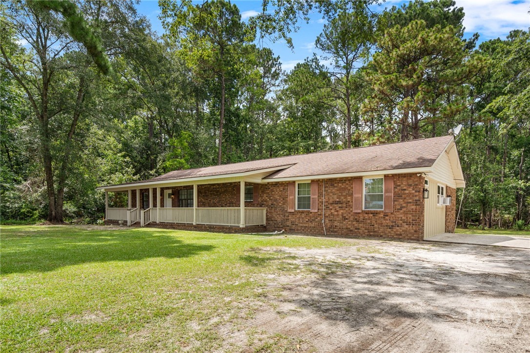 116 Oak Street, Rincon, GA 31326 — photo 2