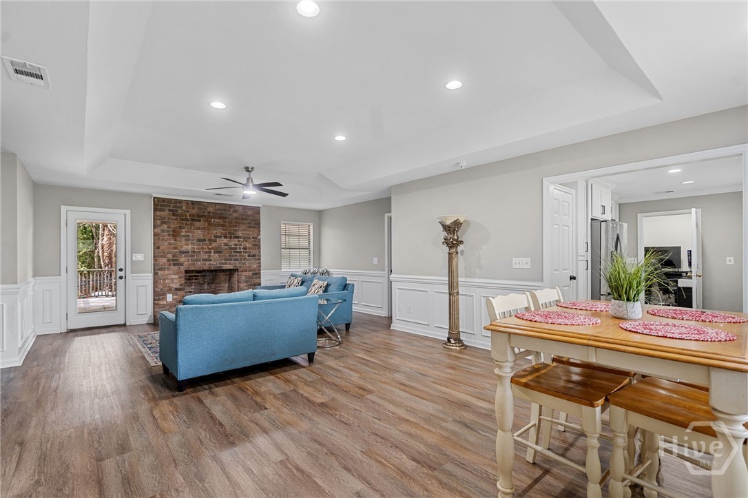 116 Oak Street, Rincon, GA 31326 — photo 3