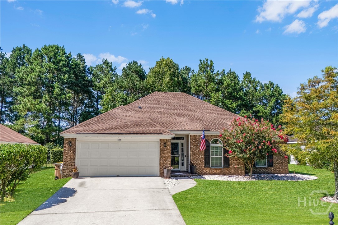 134 Arbor Village Drive — photo