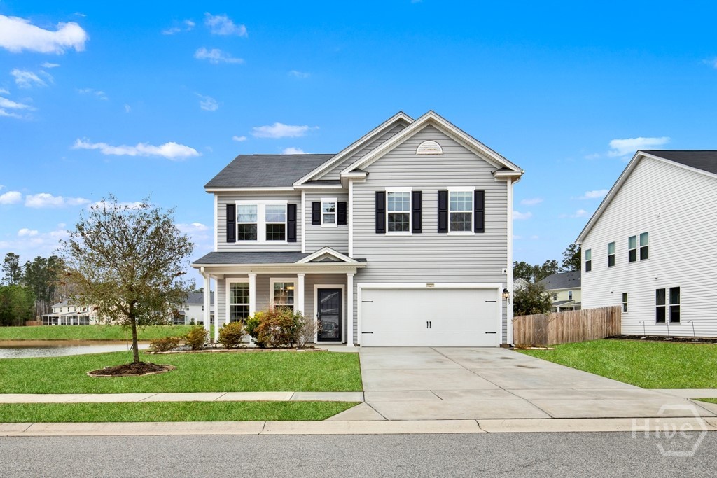 183 Benelli Drive — photo